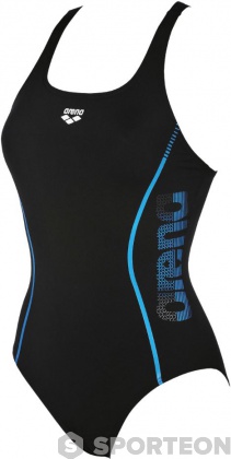 Arena Resistor One Piece LB Black/Blue