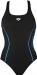 Arena Resistor One Piece LB Black/Blue