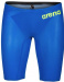 Arena Powerskin Carbon Air2 Jammer Electric Blue/Dark Grey/Fluo Yellow