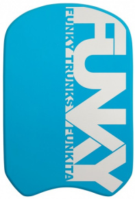 Funky Kickboard