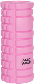 Mad Wave Hollow Foam Roller