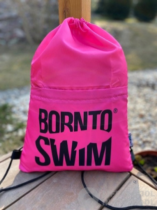 BornToSwim Swimbag