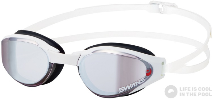 Speedo Aquapure Gafas de natación Mujer, Blanca, Talla Única : :  Deportes y aire libre