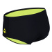 Aqua Sphere Essential Brief Yellow/Black