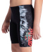 Arena Feel Boys Splash Point Jammer Black