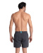 Arena Fundamentals Logo Boxer Asphalt/Water