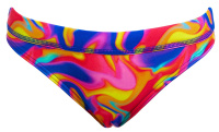 Funkita Summer Swirl Sports Brief Girls