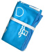 Swimaholic Swimming World Microfibre Towel