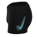 Nike Scribble Square Leg Boys Black