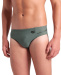 Arena Feel Pro_File Swim Briefs Green