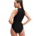 Speedo Hydrasuit Flex Black/White