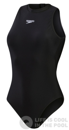 Speedo Hydrasuit Flex Black/White