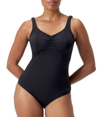 Speedo Shaping Aquanite Black