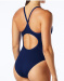 Tyr Eco Solid Diamondfit Navy