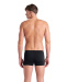 Arena Performance Airbrush Graphic Swim Shorts Black