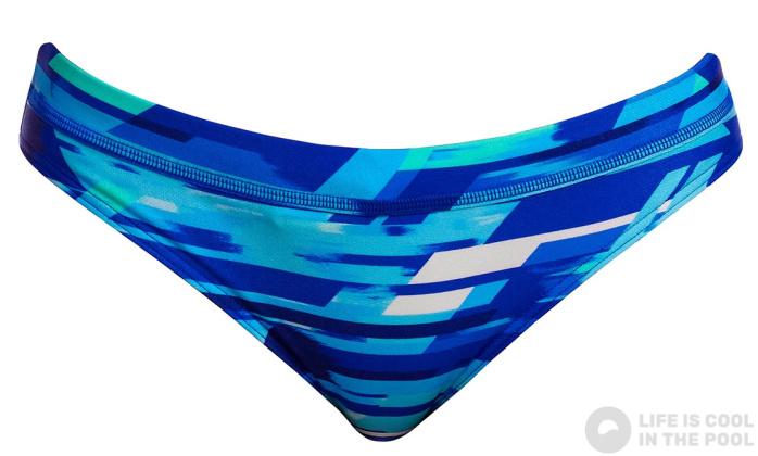 Funkita Pace Racer Sports Brief